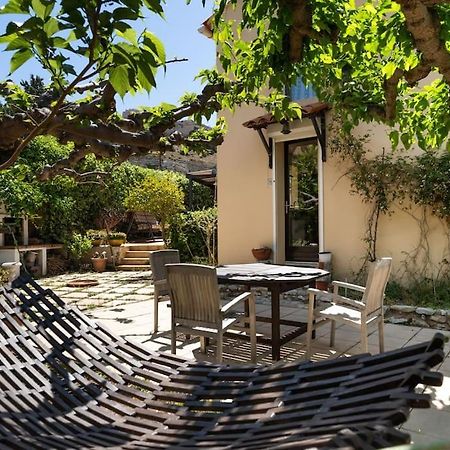 Villa 160 M2 Au Coeur De La Calanque De Samena Marsylia Zewnętrze zdjęcie