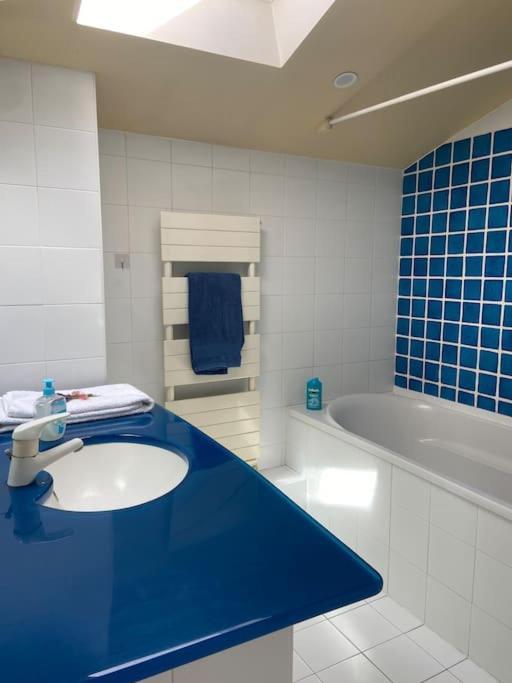 Villa 160 M2 Au Coeur De La Calanque De Samena Marsylia Zewnętrze zdjęcie