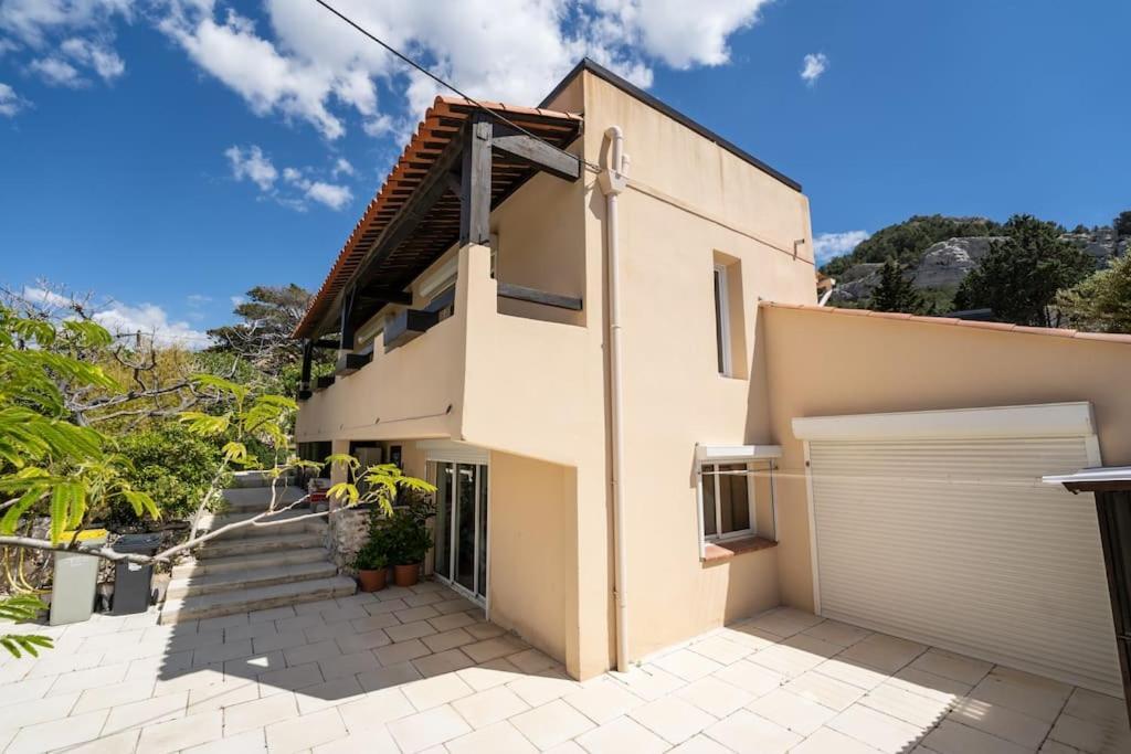 Villa 160 M2 Au Coeur De La Calanque De Samena Marsylia Zewnętrze zdjęcie
